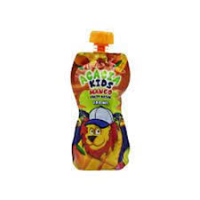 Acacia  Kid'S Mango Juice 200Ml Pouch